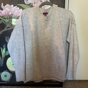 The Everyday Faux Cashmere Sweater